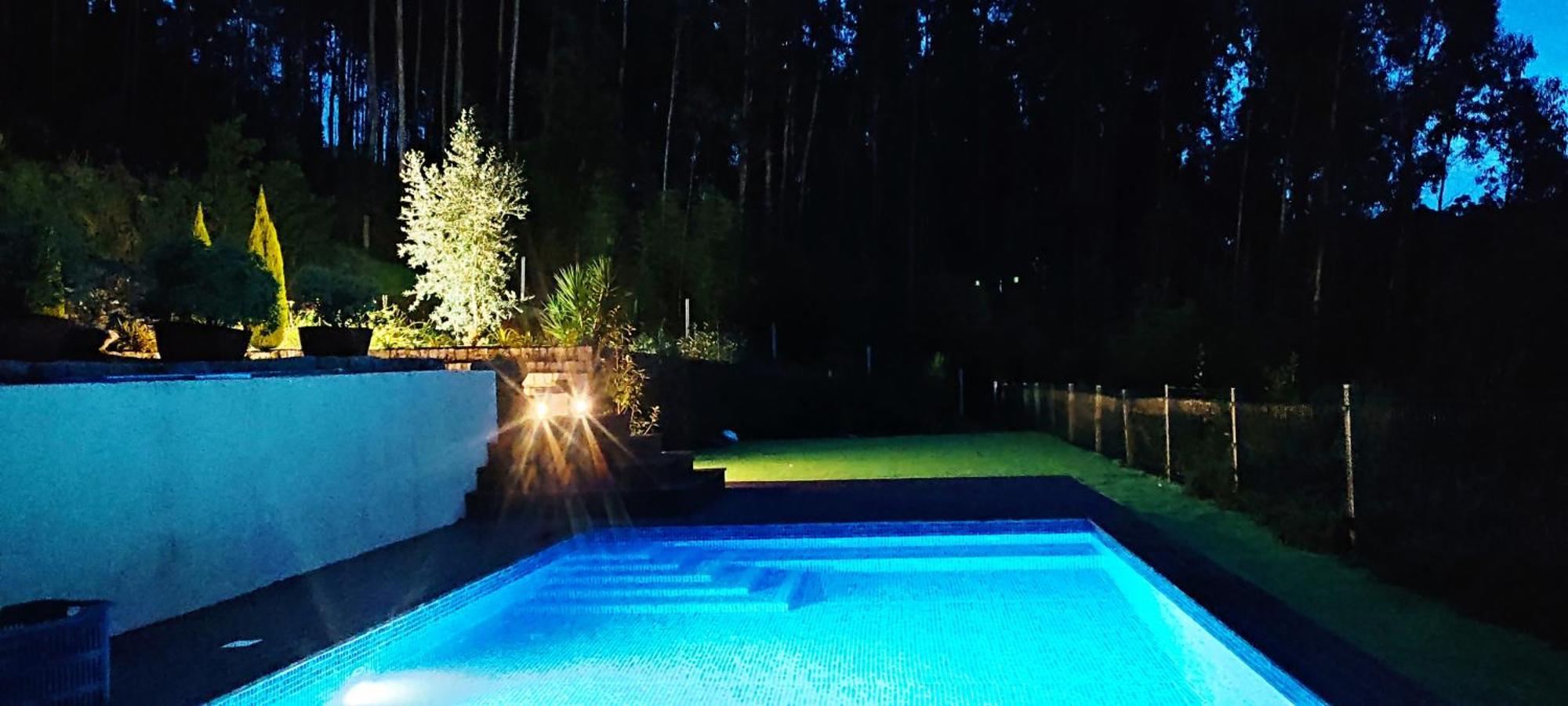 Quinta Da Costeira Villa Sever do Vouga Luaran gambar