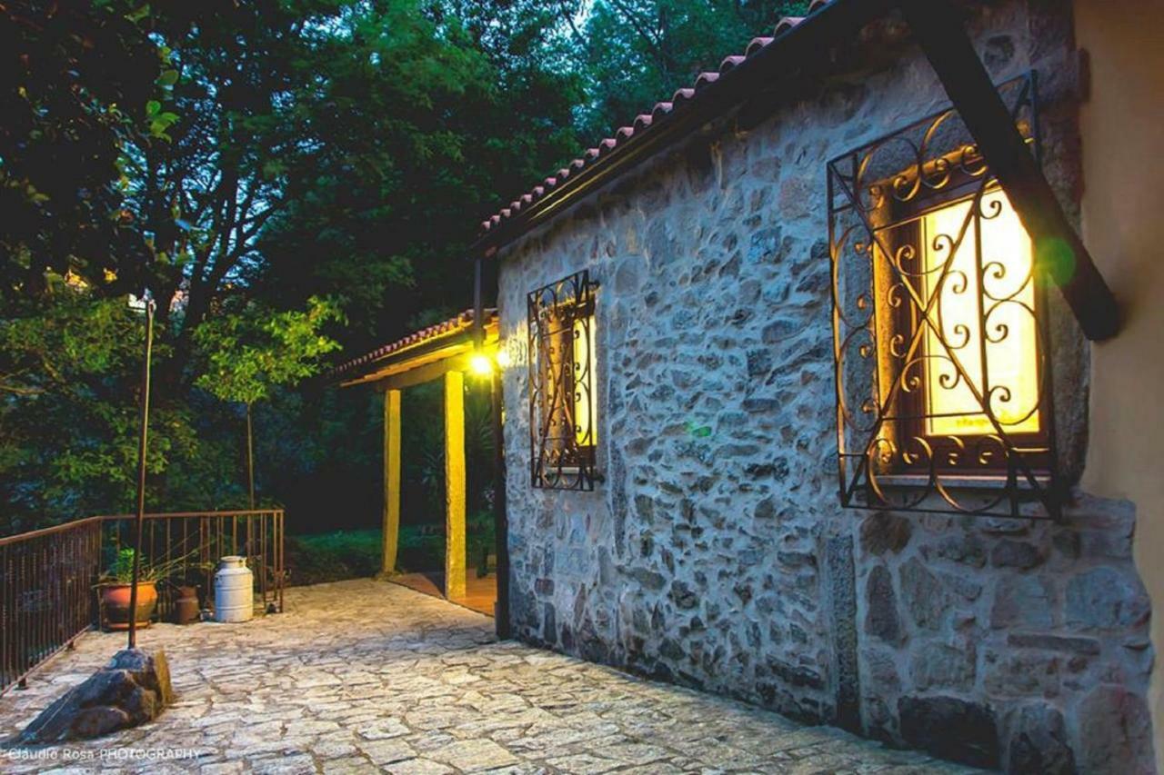 Quinta Da Costeira Villa Sever do Vouga Luaran gambar