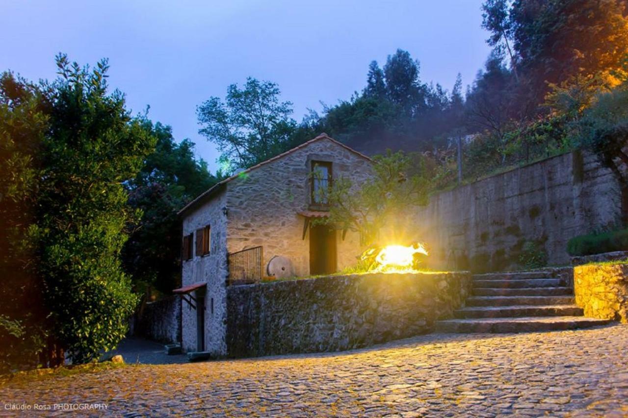Quinta Da Costeira Villa Sever do Vouga Luaran gambar