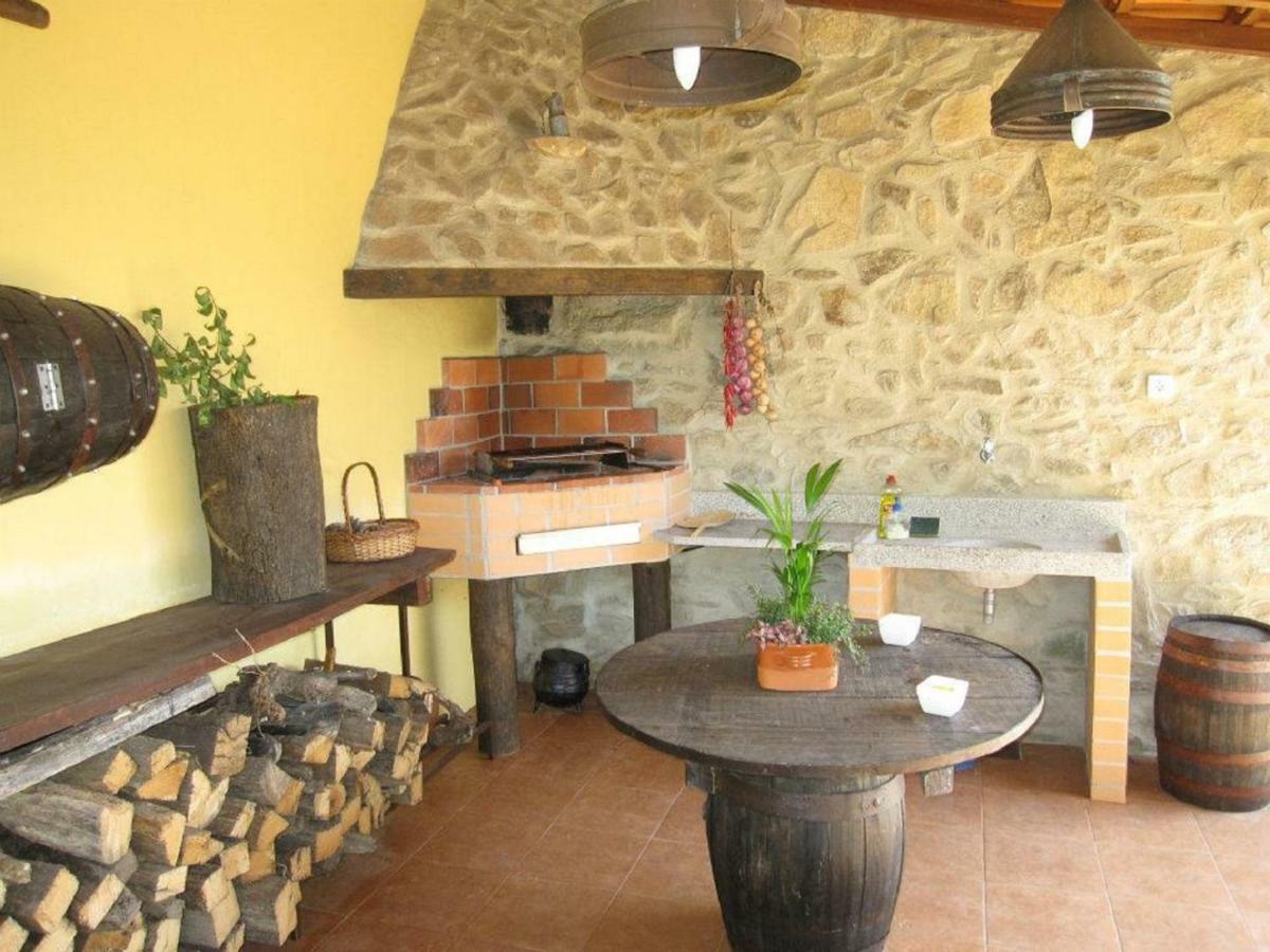 Quinta Da Costeira Villa Sever do Vouga Luaran gambar