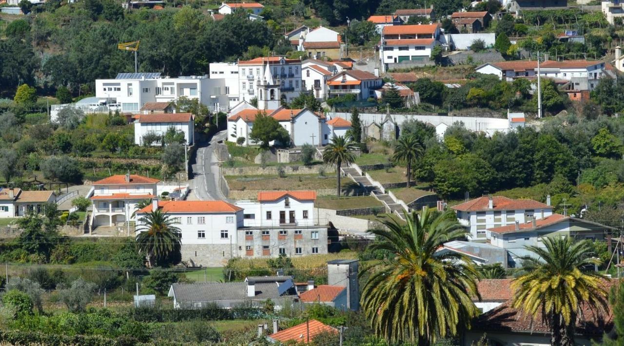 Quinta Da Costeira Villa Sever do Vouga Luaran gambar