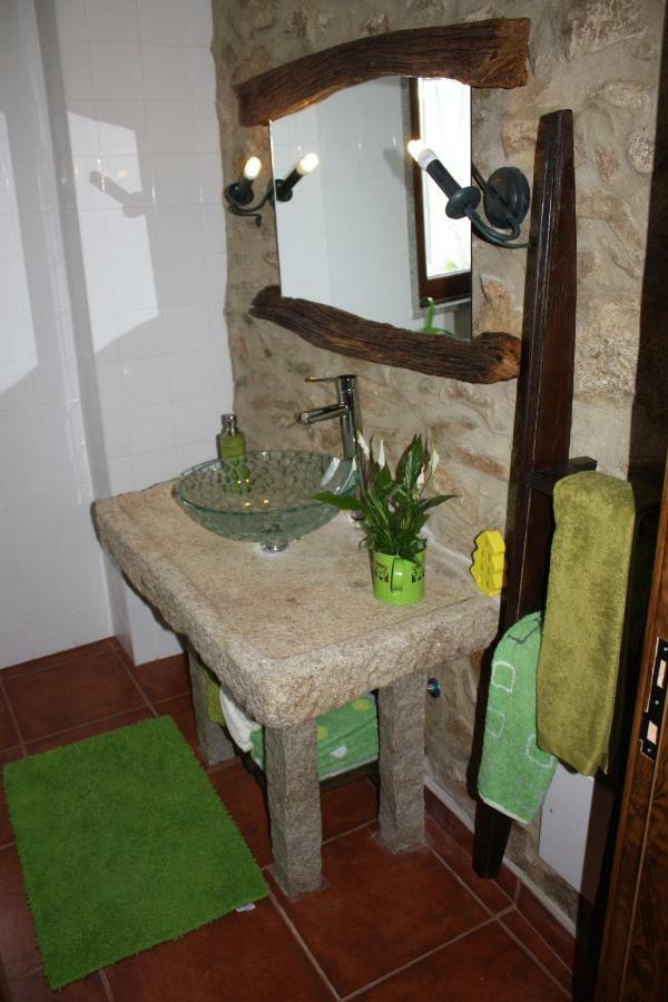Quinta Da Costeira Villa Sever do Vouga Luaran gambar