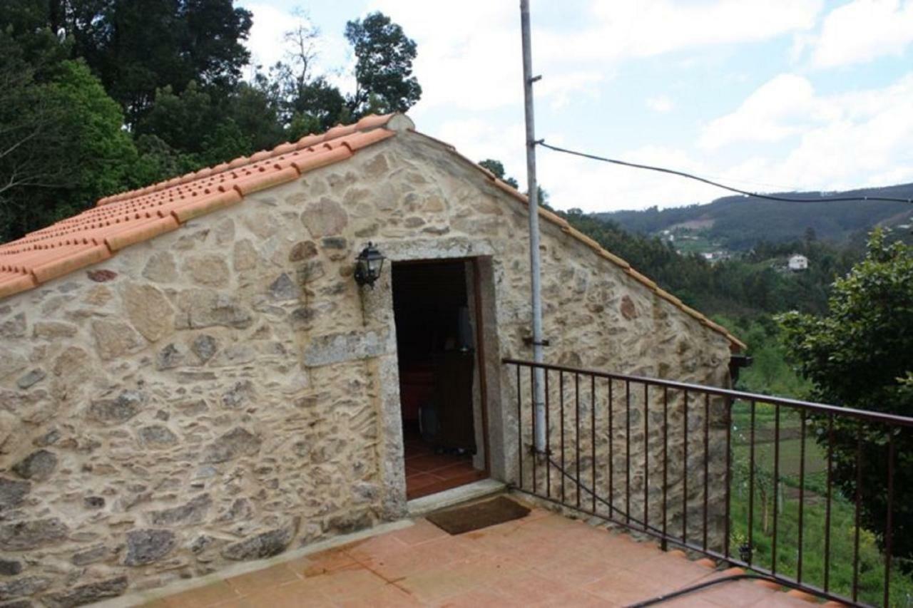 Quinta Da Costeira Villa Sever do Vouga Luaran gambar