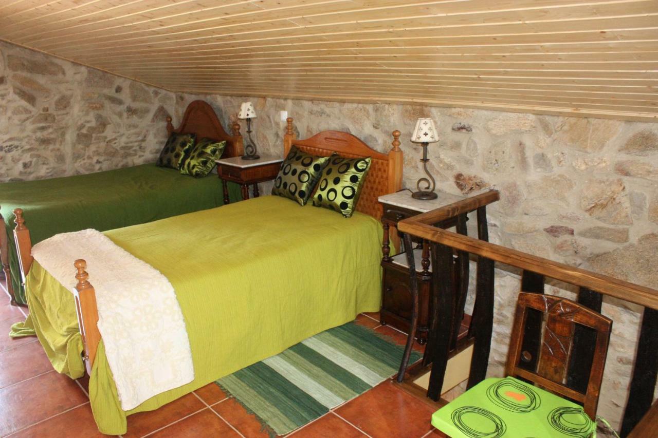 Quinta Da Costeira Villa Sever do Vouga Luaran gambar