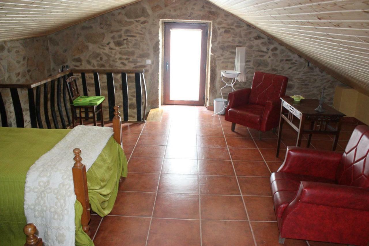 Quinta Da Costeira Villa Sever do Vouga Luaran gambar