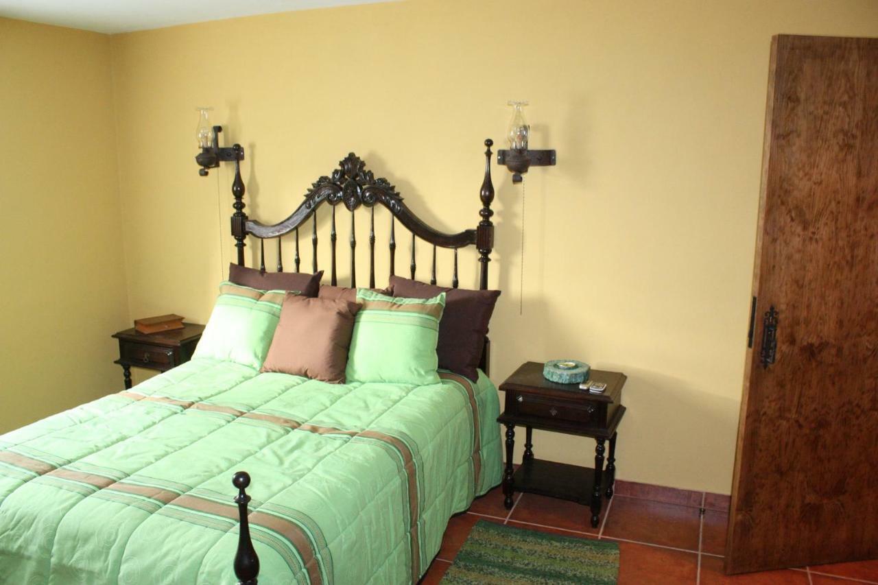 Quinta Da Costeira Villa Sever do Vouga Luaran gambar
