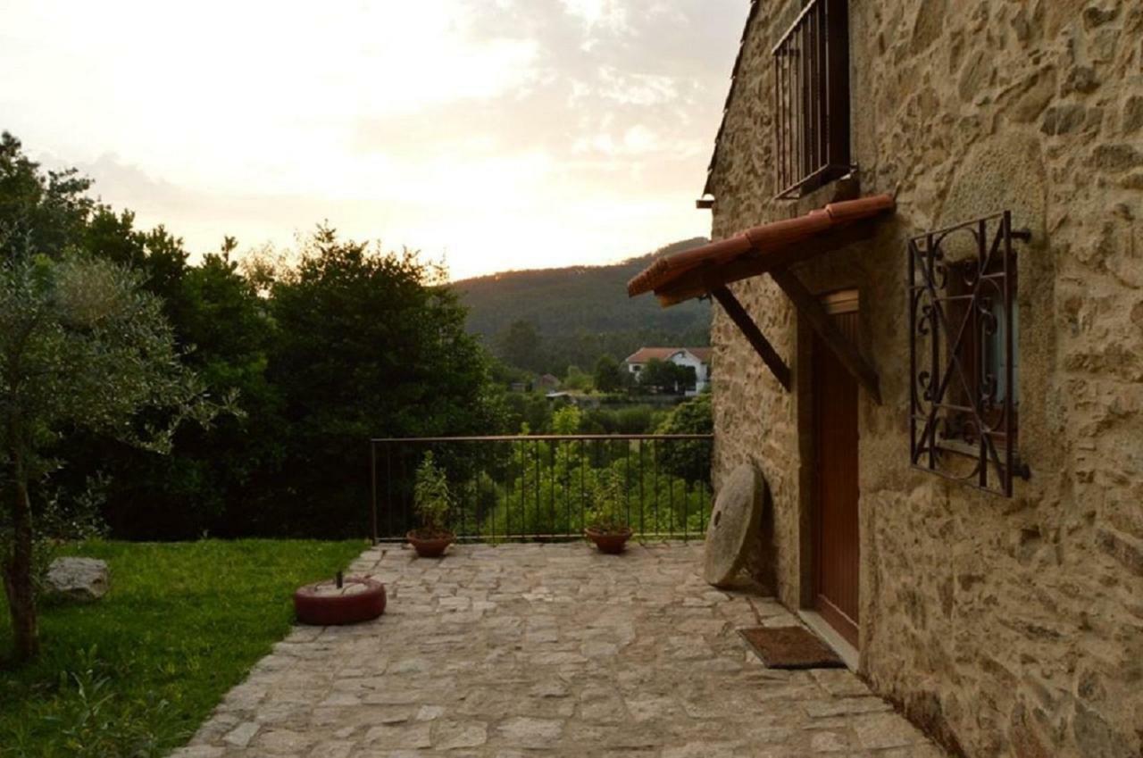Quinta Da Costeira Villa Sever do Vouga Luaran gambar