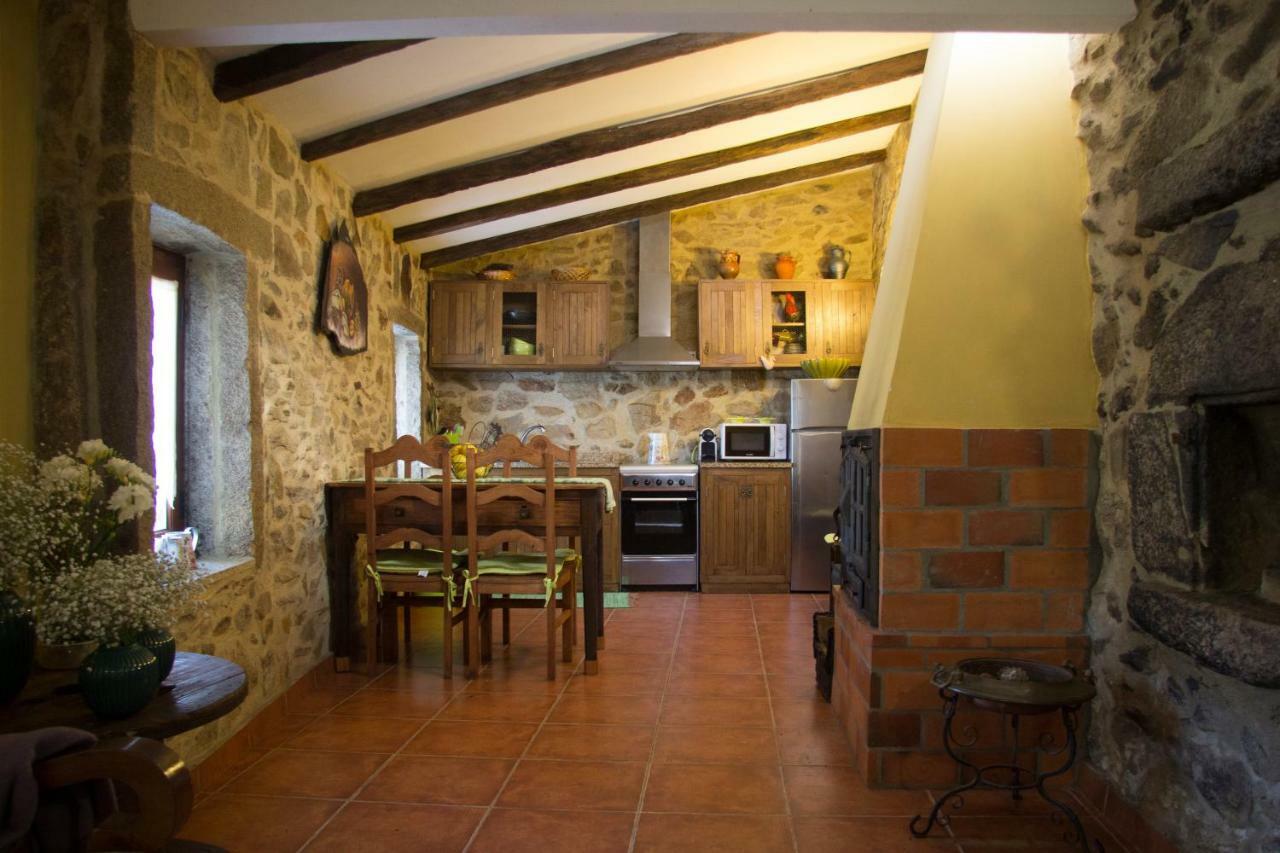Quinta Da Costeira Villa Sever do Vouga Luaran gambar