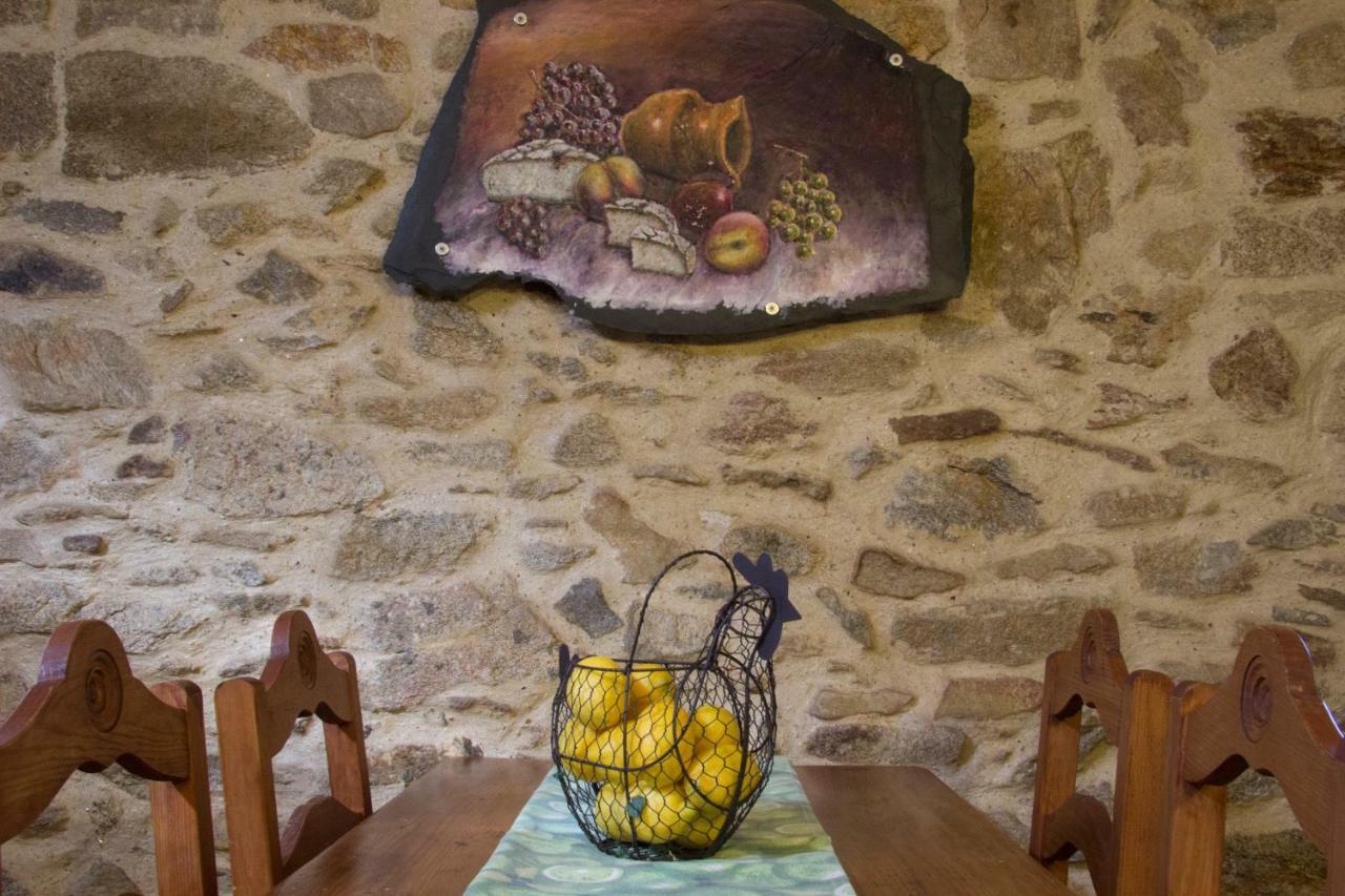 Quinta Da Costeira Villa Sever do Vouga Luaran gambar