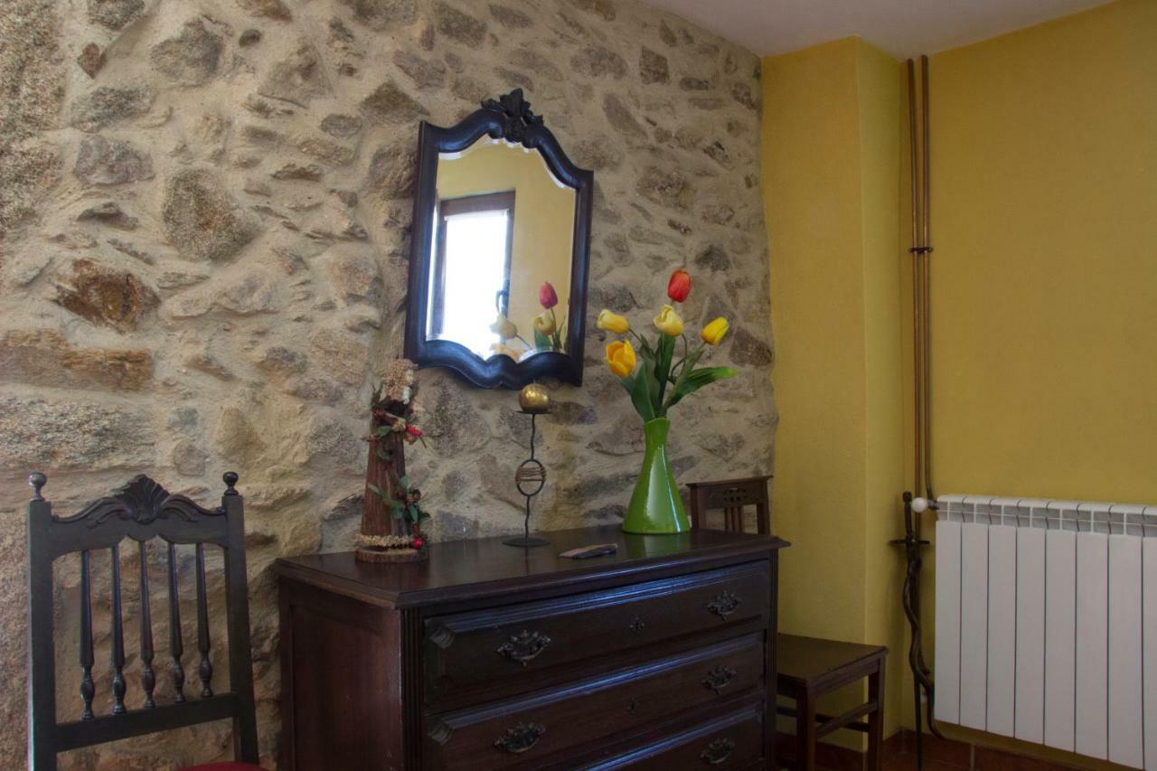 Quinta Da Costeira Villa Sever do Vouga Luaran gambar